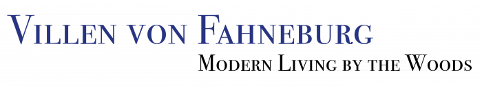 Logo Villen von Fahneburg