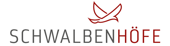 Logo Schwalbenhöfe