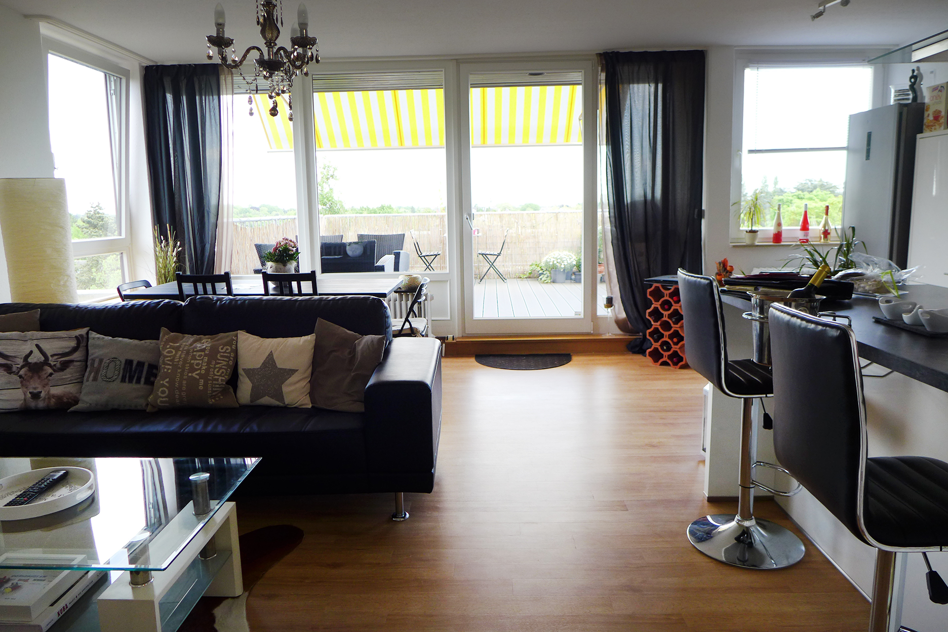 2-Zimmer-Wohnung | Meerbusch-Büderich